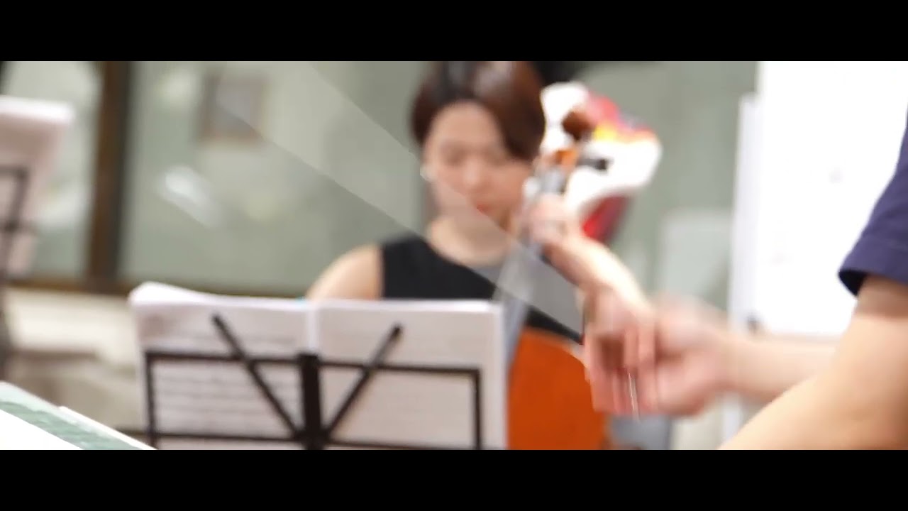 【オペラ】農楽塾 making of H&G 