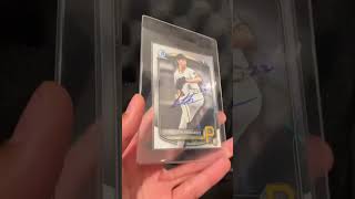 Card show pick up. Future of the MLB btw