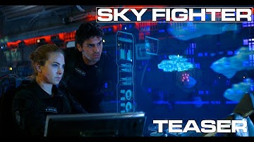 SKY FIGHTER Teaser - LA Shorts International Film Festival Version