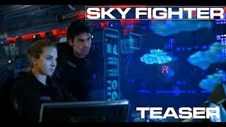 SKY FIGHTER Teaser - LA Shorts International Film Festival Version