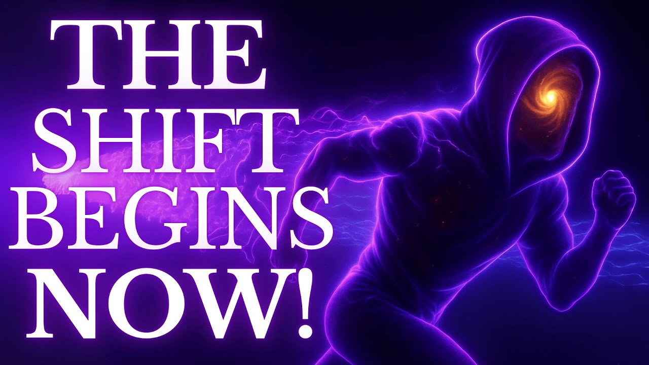 If You're Seeing This, Your Quantum Impulse Has Already Begun (Don’t Ignore!)