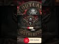 Outlaw Motherf****r –  Backroad Rebels Mu