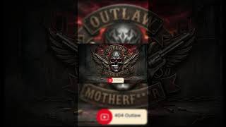 Outlaw Motherf****r – Backroad Rebels Mu