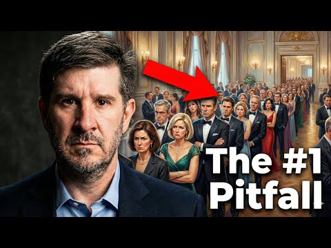 How to Plan a Sold-Out Fundraising Event (Step-by-Step) - w/ Roger YouTube thumbnail