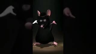 Scary Rat Dancing