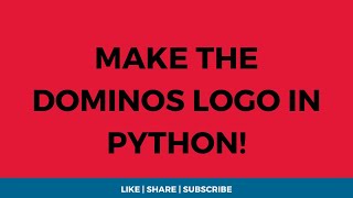 Domino's in 11 seconds...