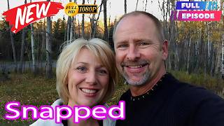 Snapped Full HD 1080p  🔴🔴Kelly Cochran👮‍♂️👮‍♂️  Documentary True Crime Podcast
