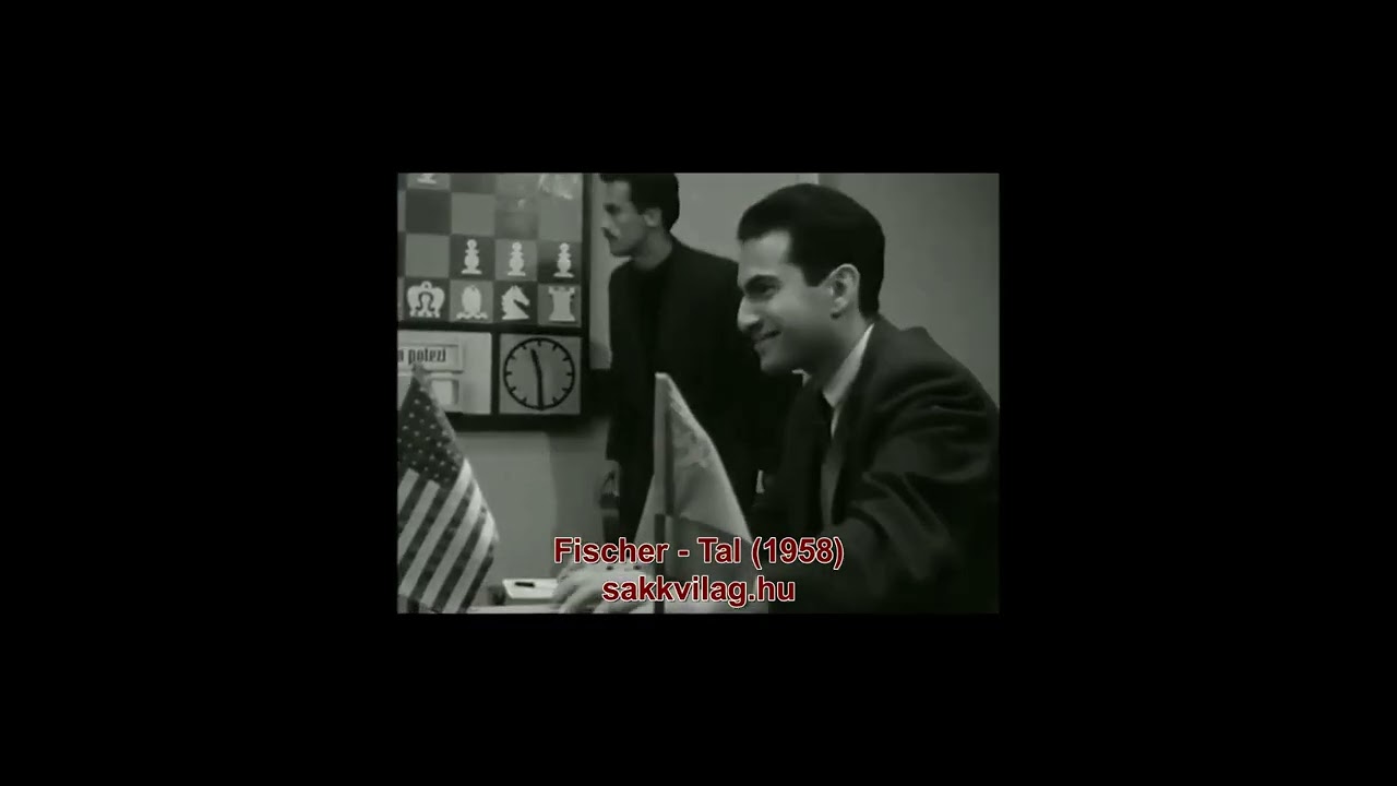 Why the USSR Dominated Chess for 50 Years