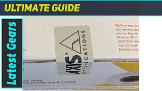 AXIS M1065-L Network Camera: The Best Choice for Affordable Surveillance