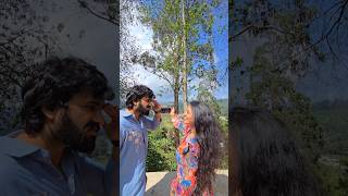 My intelligent wife🙆♂️ #travelvlog #funny #comedy #viral #life #enjoy#fun #trending #hubywfy #love