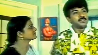 Goudamani Sathyaraj Best Comedy Scenes Pangali Movie Comedy Tamil Comedy Scenes Pyramid Glitz