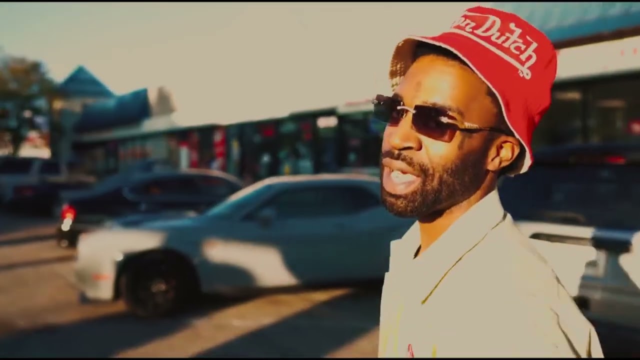 [FREE] Nefew Type Beat | Dopeboy Ra Type Beat - APD