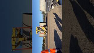Combilift MG70T Unloads Massive Pipe at Remote Project Site 🚛💪
