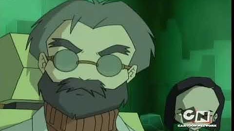 Code Lyoko Se2 - Ep23 Franz Hopper - Screen 02