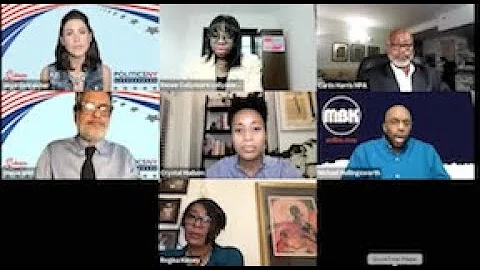 PoliticsNY Fun & Fast Debates: NYC Council Distric...
