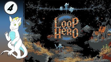 Chapter 2 Throwing Us For a Loop - Let