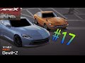 APEX RACER #17 FINALIZANDO ALGUNS EVENTOS!