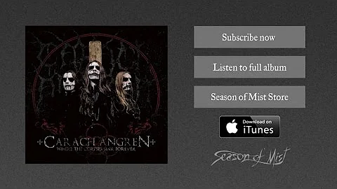 Carach Angren - An Ominous Recording