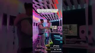 Abraham Mateo en Tik Tok P1