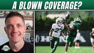 The Jets Scrimmage Changed My Mind About Cade Klubnik Guide