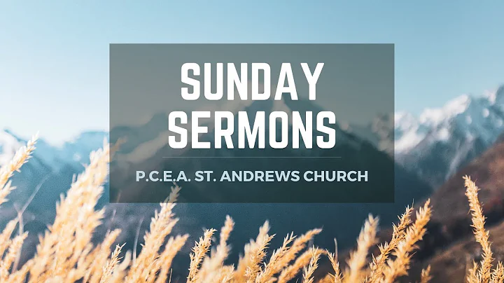 We Are Family // Sermon by Rev. Phyllis Byrd Ochillo