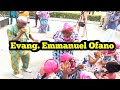 Evang. Emmanuel Ofano Live Proper AAPS Isoko Ebio Music | Hymns & Songs Archive