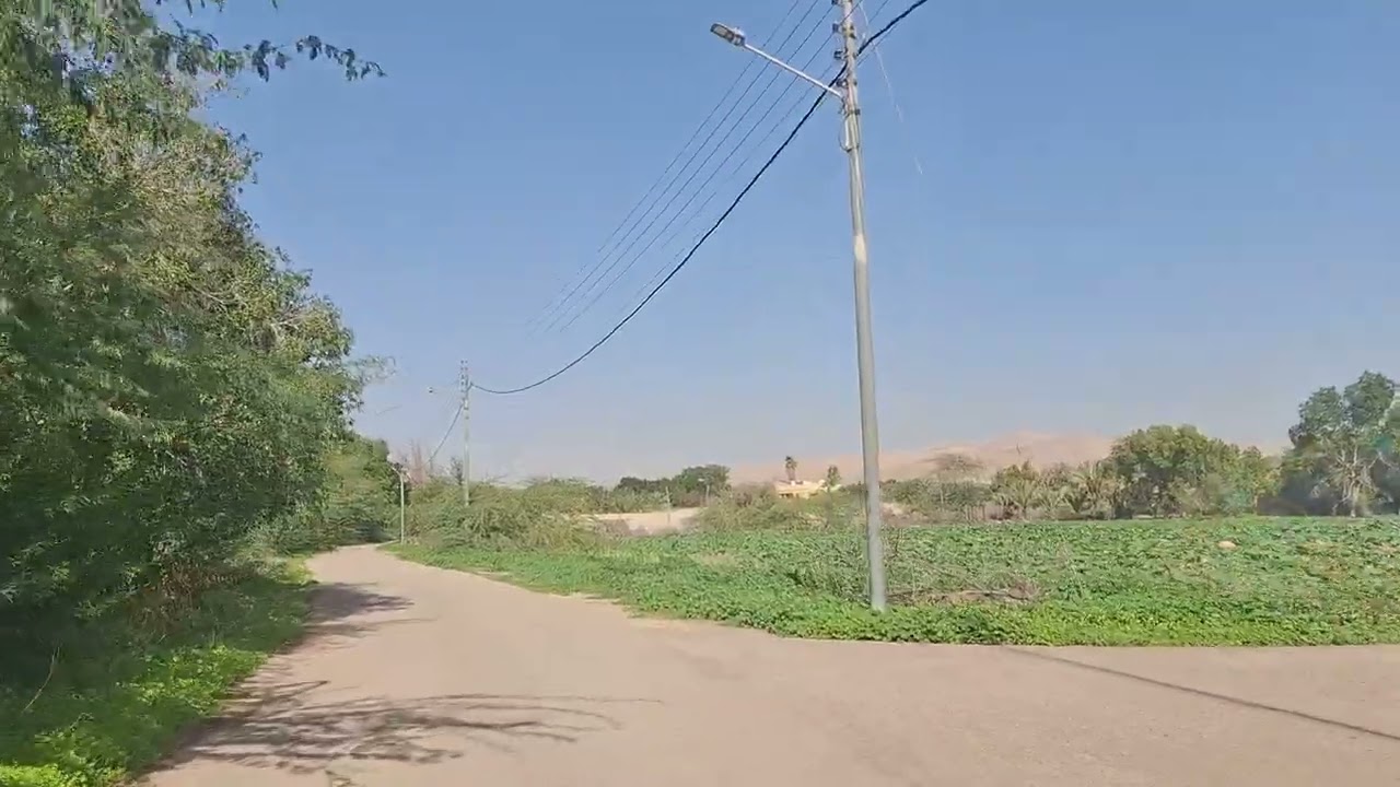 أرض للبيع الغور شميساني 650 m منطقة شاليهات  0790933457