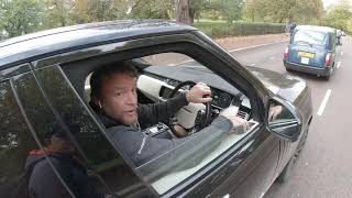 Guy Ritchie banned for 6 months  iMessaging whilst driving LG67FOM