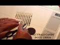 Stampin' Up! UK Curvy Keepsake box Robin Tutorial by Zoe Tant Independent UK Demo