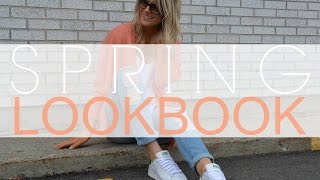 2015 SPRING LOOKBOOK screenshot 3