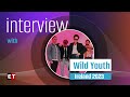 Capture de la vidéo Interview • Wild Youth (🇮🇪 Ireland Eurovision 2023) (W/Turkish Subtitles)