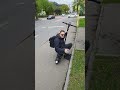 E-Scooter Steigungstest unter Dauerlast auf den Pfänder. Heute Live 🚨 @SurvivalMasters