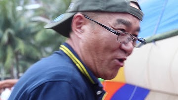 Lễ hội khinh khí cầu Đà Nẵng | Hot air balloon festival Da Nang