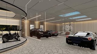 'Plantation Villa' by CHD design screenshot 4