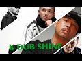 大物ラッパーにディスられまくるK DUB SHINEは超大物【seeda、般若、DEV LARGE】