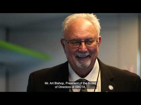 Full Presentation of FLIRT H2 for SBCTA at InnoTrans 2022