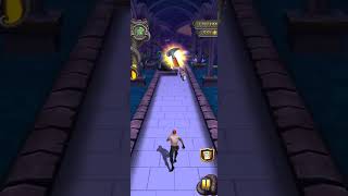 Temple Run 2 - Twilight Place. #templerunchallenge 