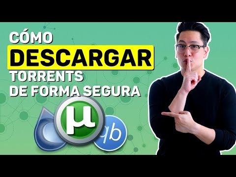 Video: ¿Torrenting es seguro sin VPN?