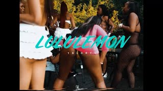 16lorty- Lululemon Remix( Official Music Video)