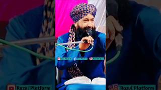 Mufti Hammad Raza Muradabadi #shorts #viral #islamic #reels #newtaqreer #taqreer #bayan #islamic