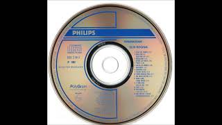 Elis Regina - Mucuripe (1972) (CD, extraído de 1987-9)