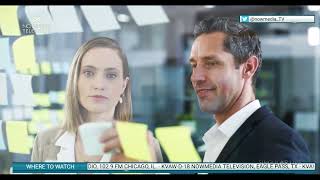 Julia Huang Biz Talk - Strategic Business Planning Purchasing Ahead For Success