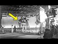 NASA&#39;s Apollo 11 Secret Mission Exposed: The Disturbing Events Of The Moon Landing!