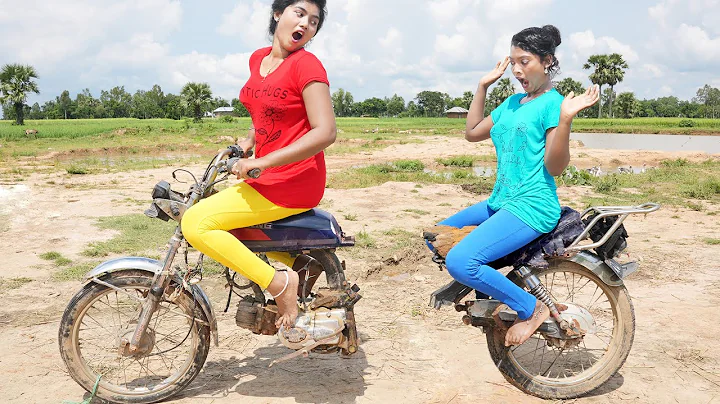 Must Watch New Funny Video 2021 Top New Comedy Vid...