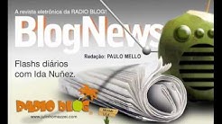 radioblog.com.br - Programa Blog News