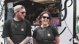 NOQ x Street Food Circus 2024
