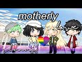 Motherly Love *.~☆ | GLMM | LGBT | (Gacha Life) | Happy Pride Month!  (LATE) | Mini Movie |