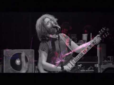 Jerry Garcia Band - Simple Twist Of Fate-10/10/78