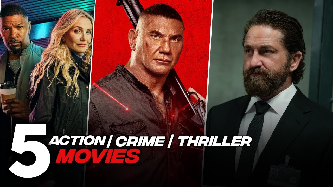 5 Underrated Movies of 2025 You Must Watch 🥵| Hidden Gem OTT - YouTube
