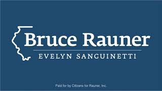 Lt. Gov. Sanguinetti Discusses Term Limits and Fair Maps on WROK Radio | Bruce Rauner | Illinois